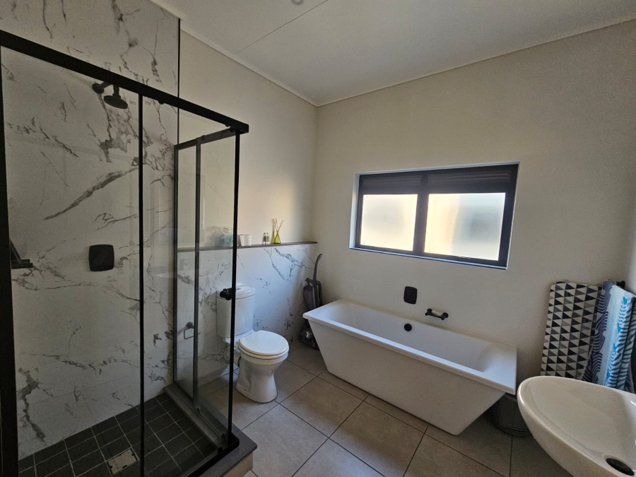To Let 2 Bedroom Property for Rent in The Huntsman Western Cape